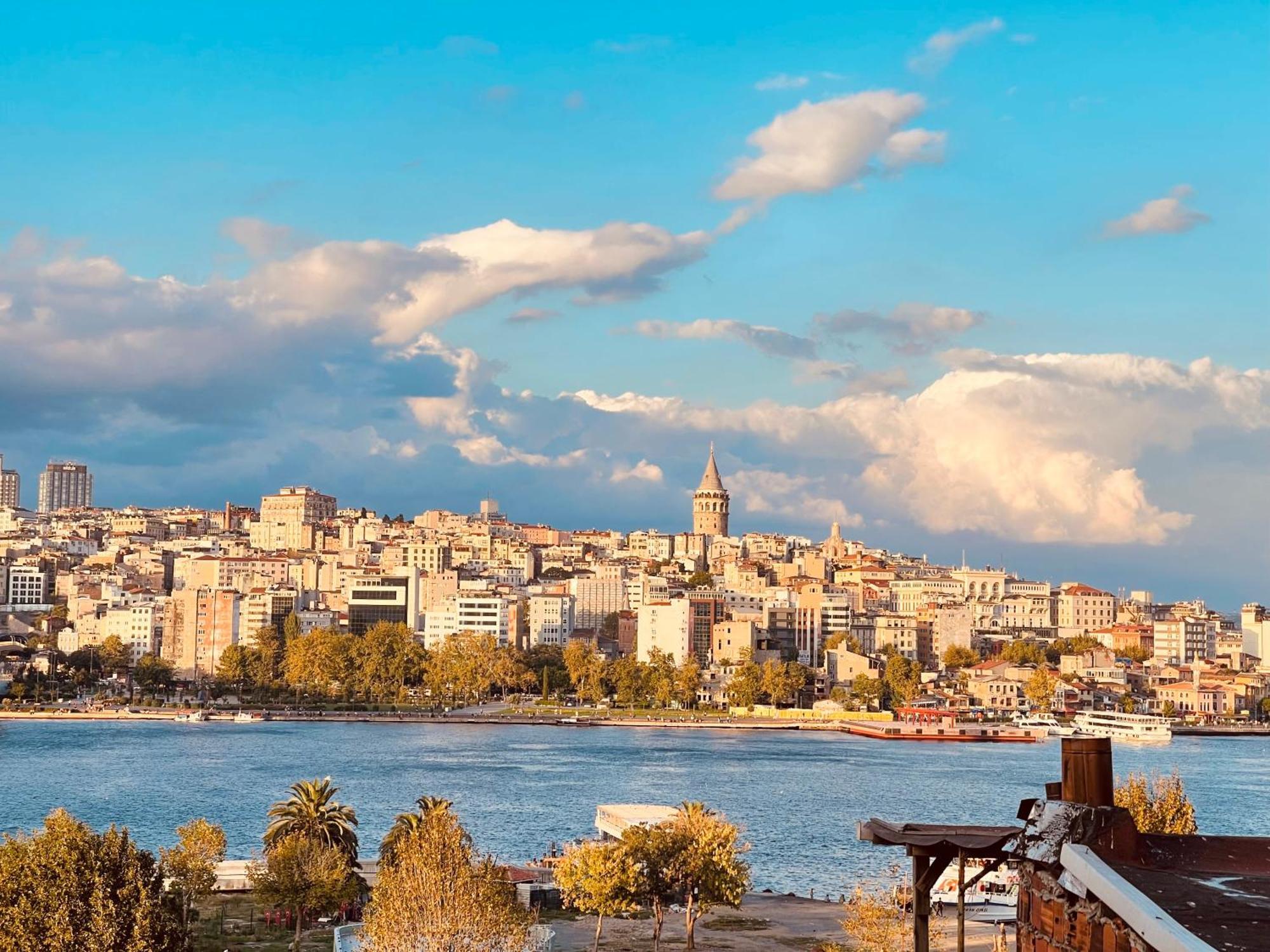 The Astra Hotel — Fotoğraflar 1